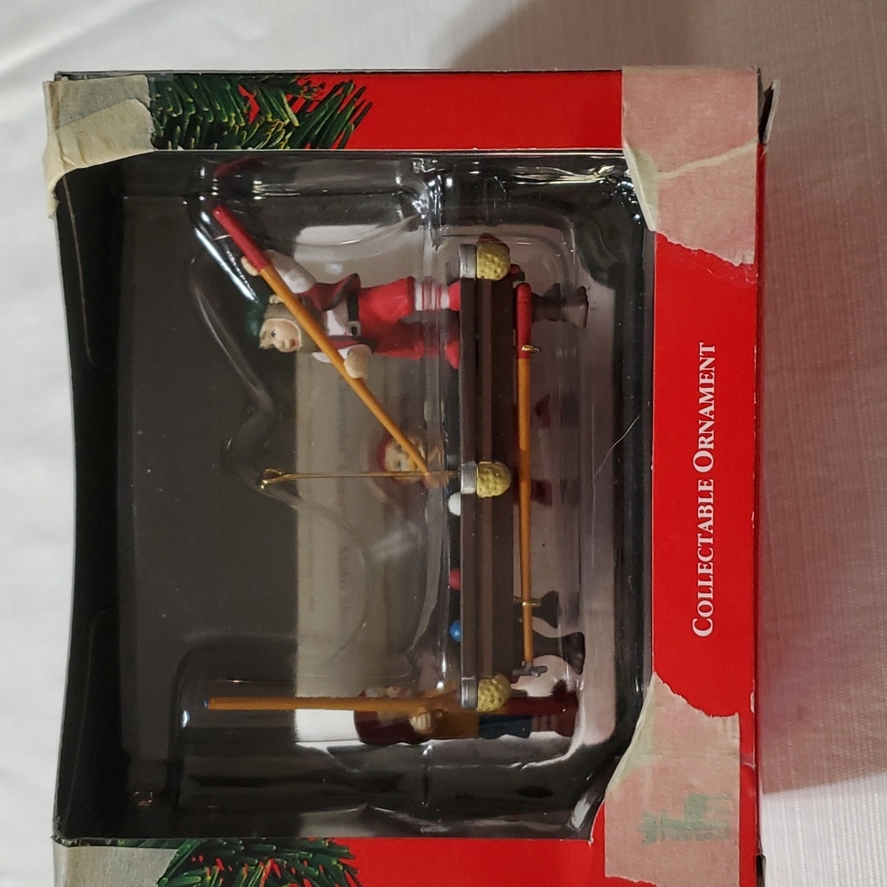 Xmas ornament